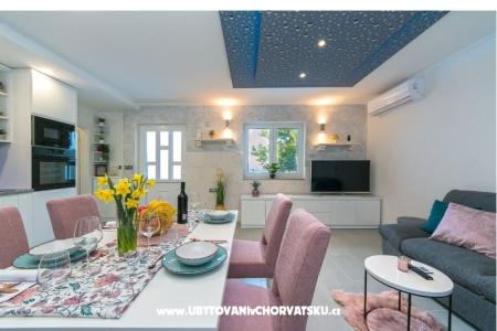 Apartmanok Ursić Žarko fotó 4