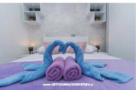Apartmanok Ursić Žarko fotó 5