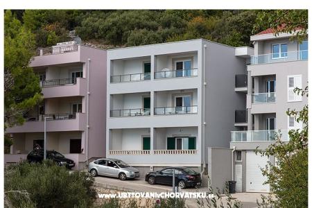 Apartmanok Vale fotó 2
