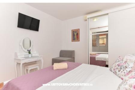 Apartmanok Vera i Ćiro Novak fotó 2