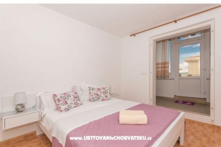 Apartmanok Vera i Ćiro Novak fotó 3