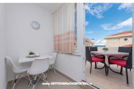 Apartmanok Vera i Ćiro Novak fotó 4