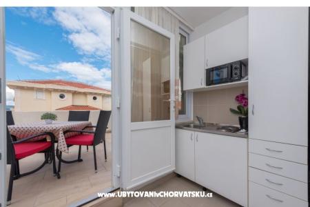 Apartmanok Vera i Ćiro Novak fotó 5