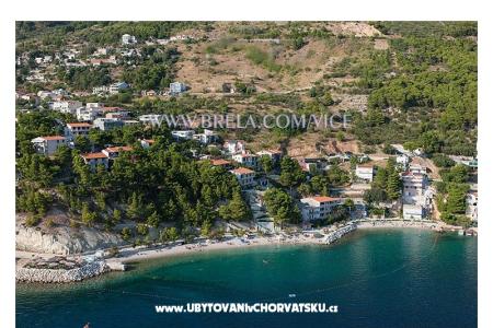Apartmanok Vice fotó 2