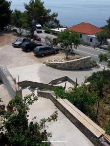 Apartmanok Vila Stipuka fotó 2