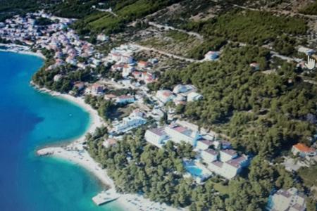 Apartmanok Vila Stipuka fotó 3