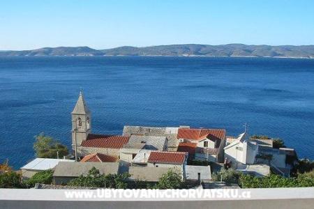 Apartmanok Villa Antonio fotó 2