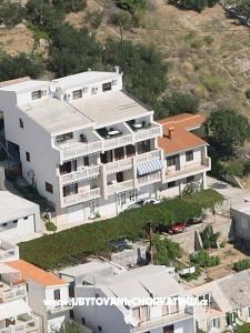 Apartmanok Villa Antonio fotó 3