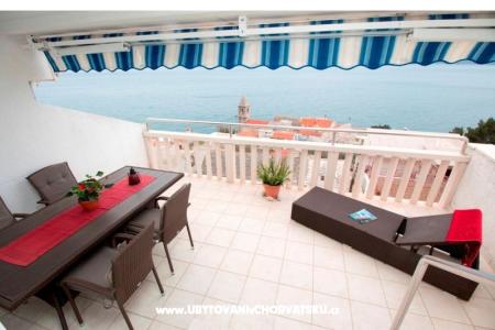 Apartmanok Villa Antonio fotó 4