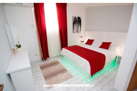Apartmanok Villa Antonio fotó 5