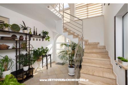 Apartmanok Villa Porat fotó 5