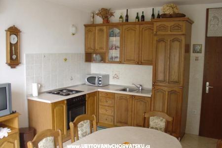 Apartmanok Vinka fotó 5