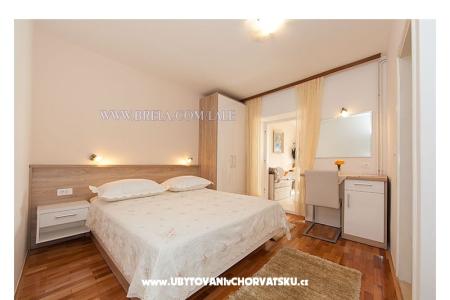  Apartmans Lale fotó 5