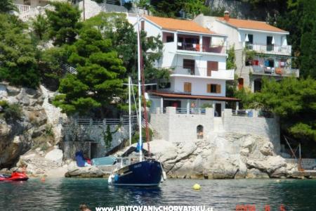 Apartmans Villa Antares fotó 2