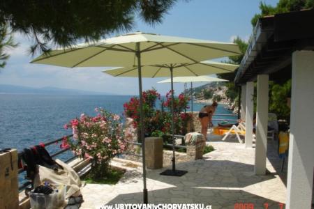 Apartmans Villa Antares fotó 3