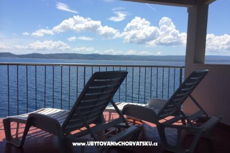 Apartmans Villa Antares fotó 4