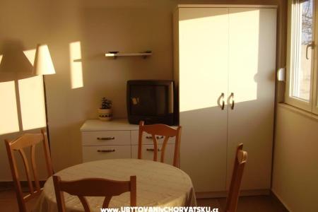 Apartmanok Bulić fotó 2
