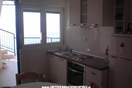 Apartmanok Bulić fotó 4
