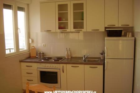 Apartmanok Bulić fotó 5