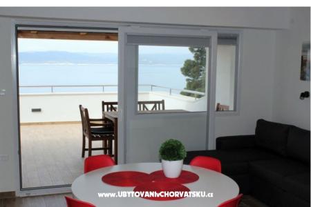 Apartmanok Belvedere fotó 4