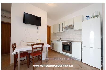 Apartmanok Vanja fotó 3