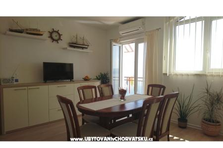 Apartman R - Brela fotó 4