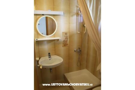 Apartmanok &amp; Szobák Nena fotó 5
