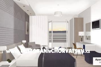 Apartmanok Gin fotó 3