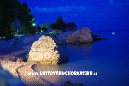 Apartmanok Gin fotó 5