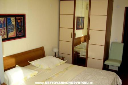 Apartmanok Kartulina fotó 5