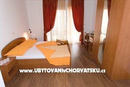 Apartmanok Kate fotó 3