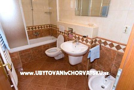 Apartmanok Kate fotó 5