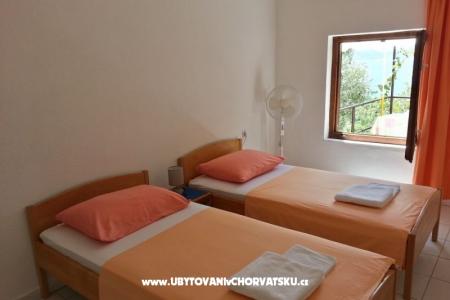Apartmanok Kiwi   fotó 5