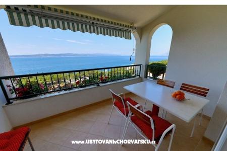 Apartmanok Ribičić fotó 2