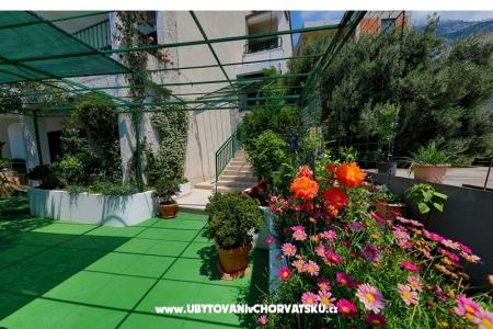 Apartmanok Ribičić fotó 3