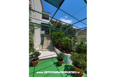 Apartmanok Ribičić fotó 4