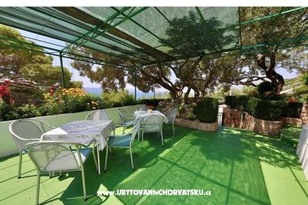 Apartmanok Ribičić fotó 5
