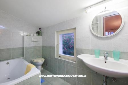 Apartmanok Severin fotó 5