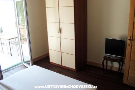 Apartmanok Ursus fotó 3