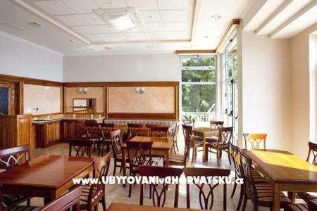 Apart hotel Brela SP Sunčeva postel fotó 3