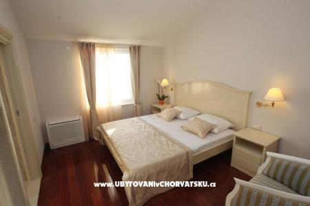 Apart hotel Brela SP Sunčeva postel fotó 5