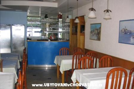 Hotel Luka - Brela fotó 3