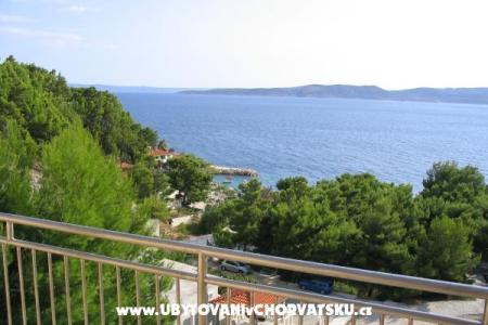 Hotel Luka - Brela fotó 4