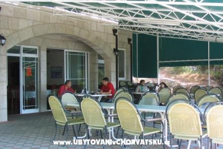 Hotel Luka - Brela fotó 5