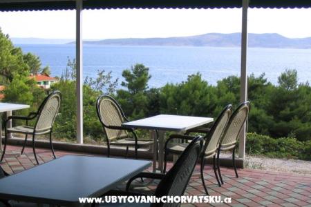 Hotel Vila Luka fotó 2
