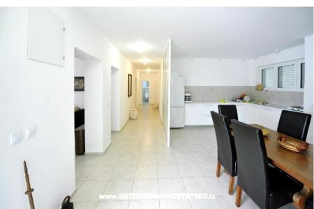 Luxury Apartman Brela fotó 3
