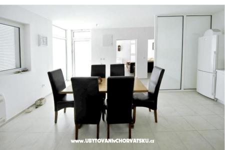 Luxury Apartman Brela fotó 4