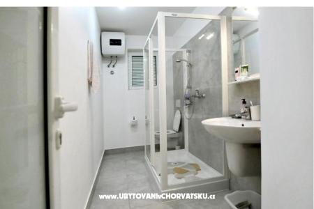 Luxury Apartman Brela fotó 5