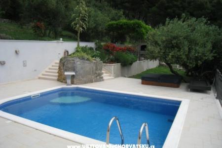 Luxury Villa-swimingpool,sauna,jacu fotó 2
