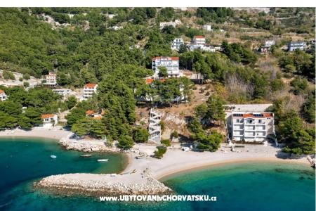 Pine Canopy Studios and Apartmanok fotó 5